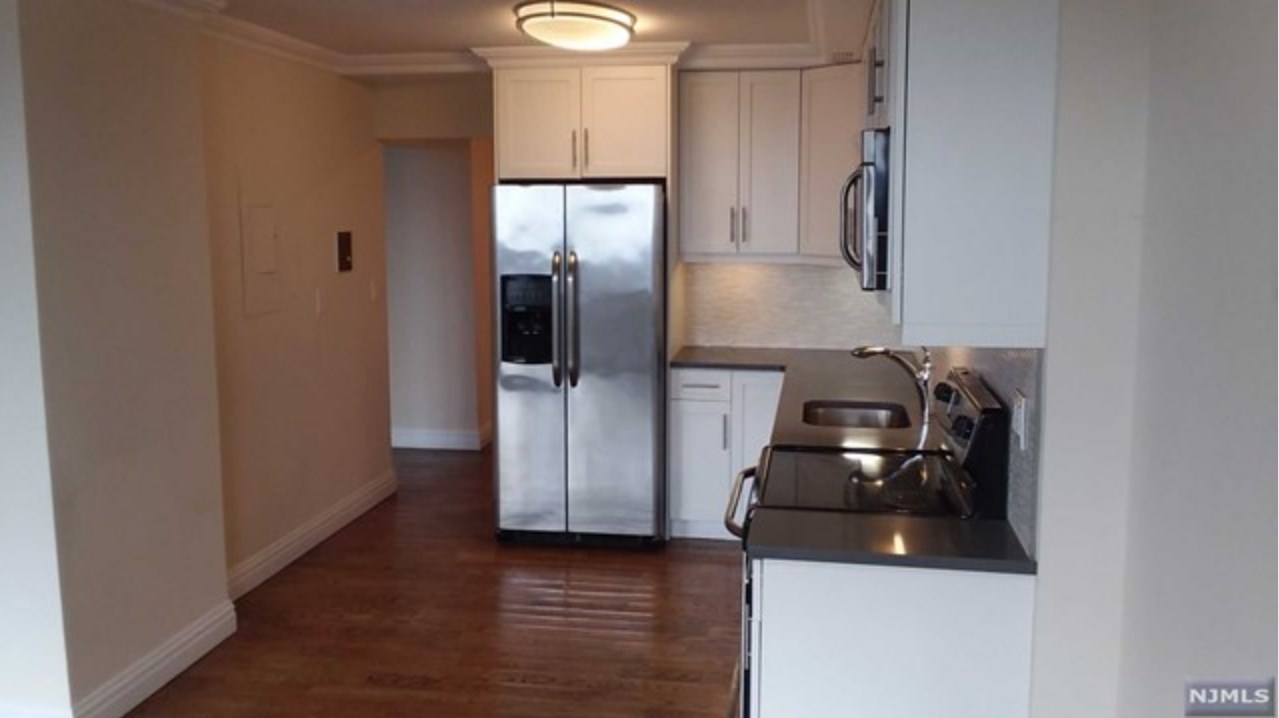 1590 Anderson Avenue, Unit 8-K, Fort Lee, NJ