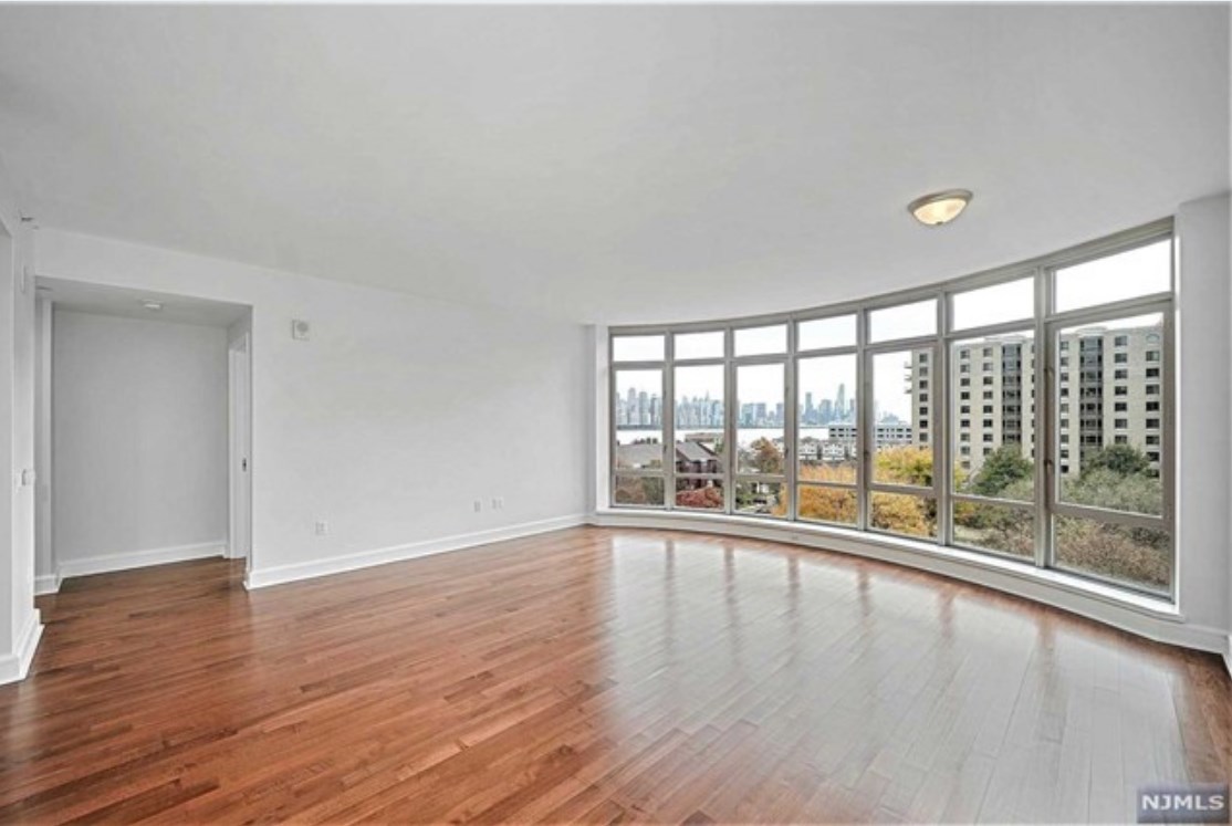 8100 River Road, Unit 704, North Bergen NJ