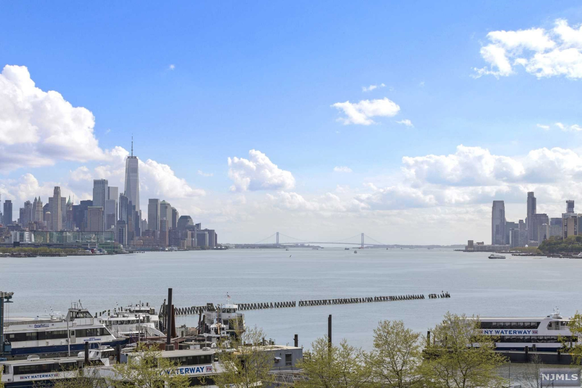 1200 Ave At Port Imperial, Unit 610, Weehawken, NJ 07086