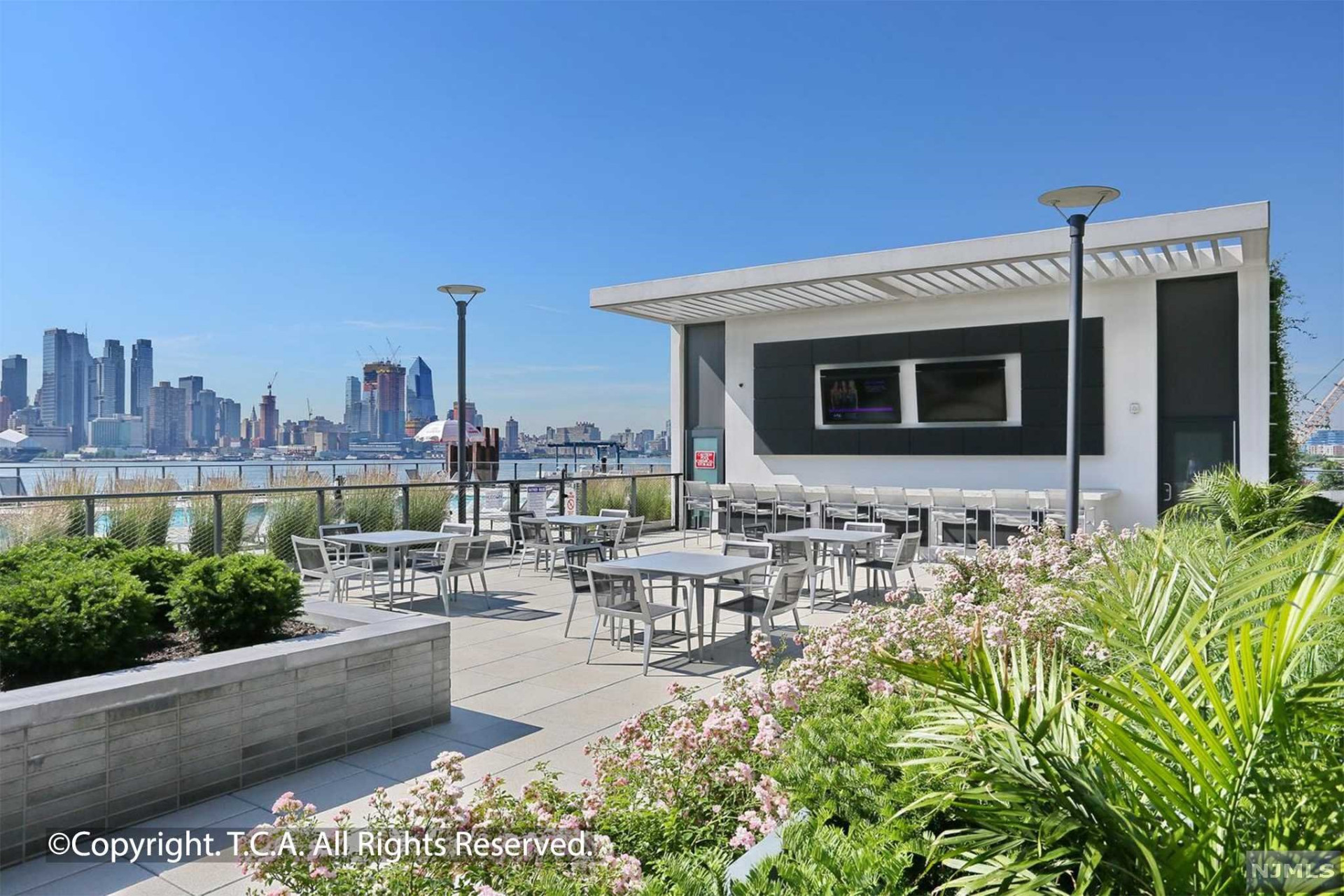 1200 Ave At Port Imperial, Unit 610, Weehawken, NJ 07086