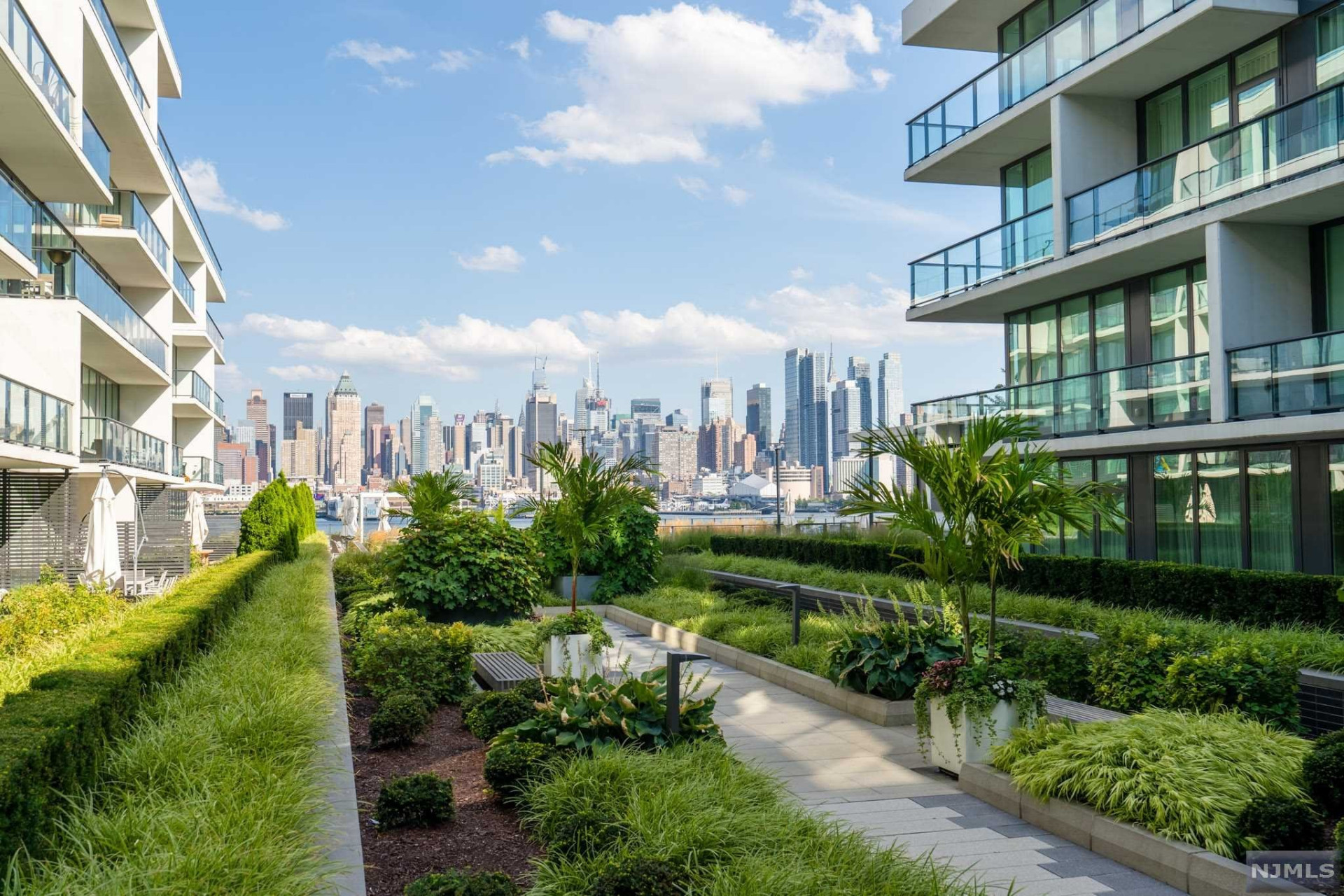 1200 Ave At Port Imperial, Unit 610, Weehawken, NJ 07086